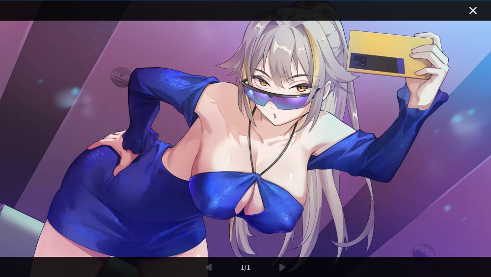 【自购】修干嘛？二手3C店的闇营业1.16a官中步兵【PC+全CG】 [3+1.76G][多种下载方式]