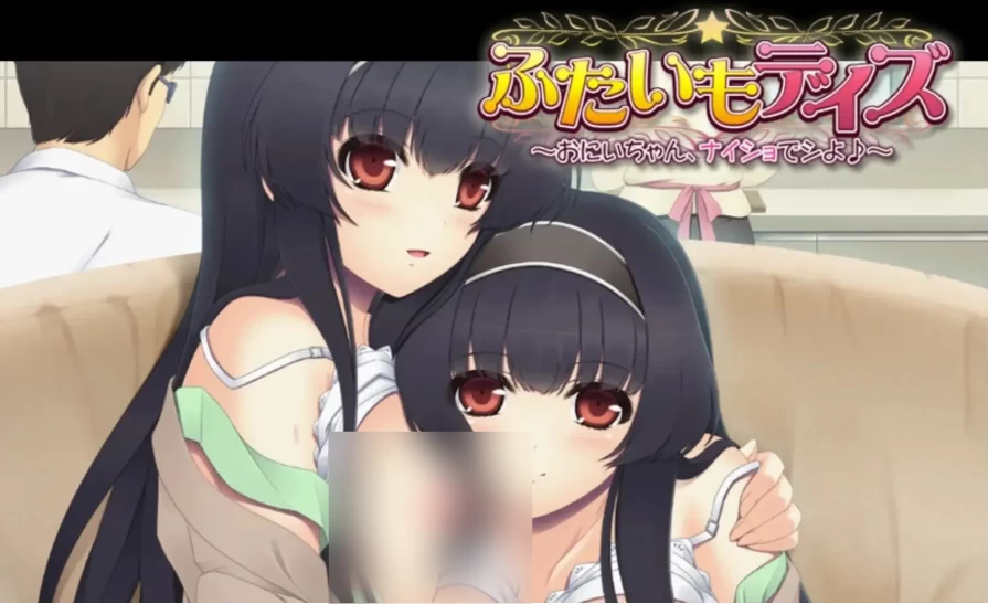 义妹双子日子.哥哥偷偷来做吧.v1.0.0【安卓 [1+400m][百度盘]