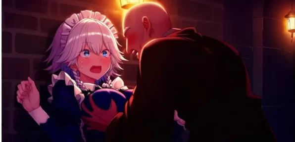 【日系RPG/pc+安卓】被召唤到异世界的咲夜小姐v1.0.0AI汉化 [2+1.34G][百度盘]