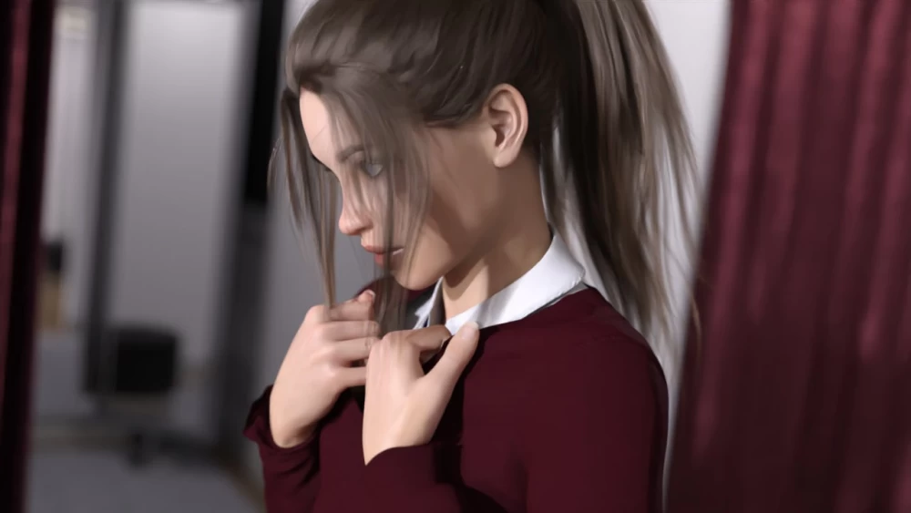 PC+安卓–不道德的故事丽贝卡 Immoral Stories Rebecca v1.8 AI版 [1+5.83G][百度盘]