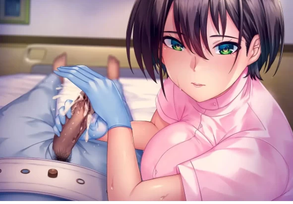 【ADV类型/pc+安卓】奸禁病房 v1.0.0AI汉化 [2+2.73G][百度盘]