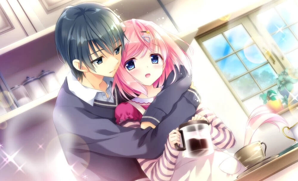 [PCADV/纯爱]千层恋心 恋する気持ちのかさねかた steam官中步兵 [1+2.8g][百度盘]