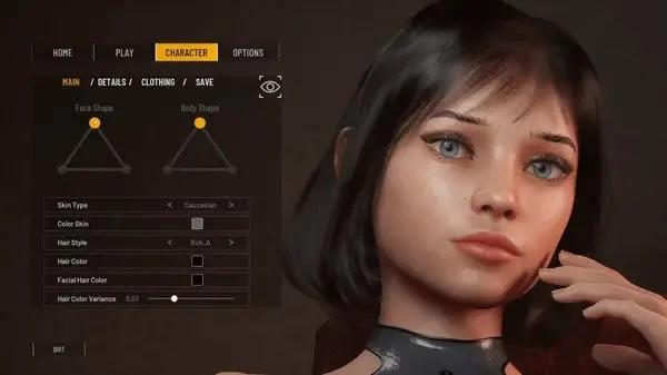 【更新SLG官中PC步兵v0.49.1】双人居所Home Together [1+6.5G][百度盘]