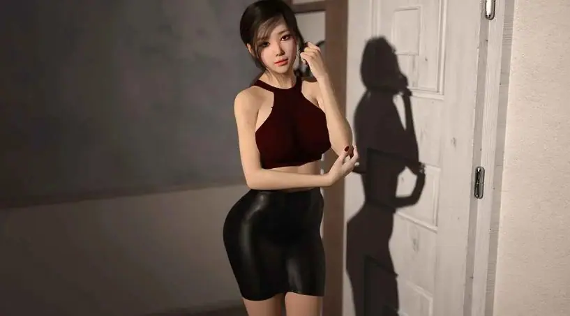 【PC/安卓/AI汉化/3D/SLG游戏/6.1G】妻子的困境重温 (Wifey&rsquo;s Dilemma Revisited)  Ver0.88 AI汉化版+PC+安卓+3DSLG游戏+6.1G