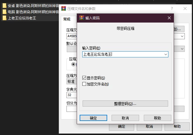 PC+安卓–影色渐染~阿斯林顿的妹神官~ 影に染まりゆく~ア… [1+6.91G][百度盘]