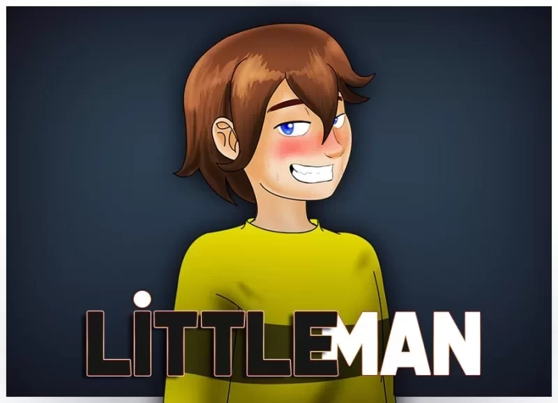 [更新PC安卓SLG回想] 小男人 重制版 Little Man Remake v0.67 [1+3G][百度盘]