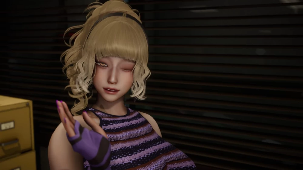 【双端/SLG/无码/日系/官中/更新】侧写者 v0.4.3.1 [2+2g][多种下载方式]