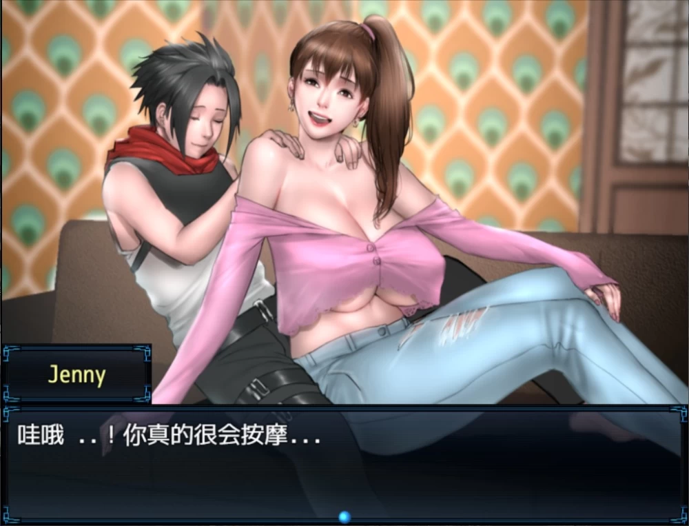 【PC神作RPG动态】僵尸生活2：进退维艰 V0.23 AI汉化版【2.2G】 [1P+2.2G][百度盘]
