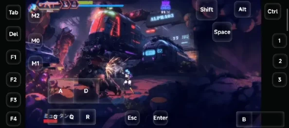 【ACT/2D/pc】星际救赎Avalor.v1.0.0 官中版 [1+694M][百度盘]