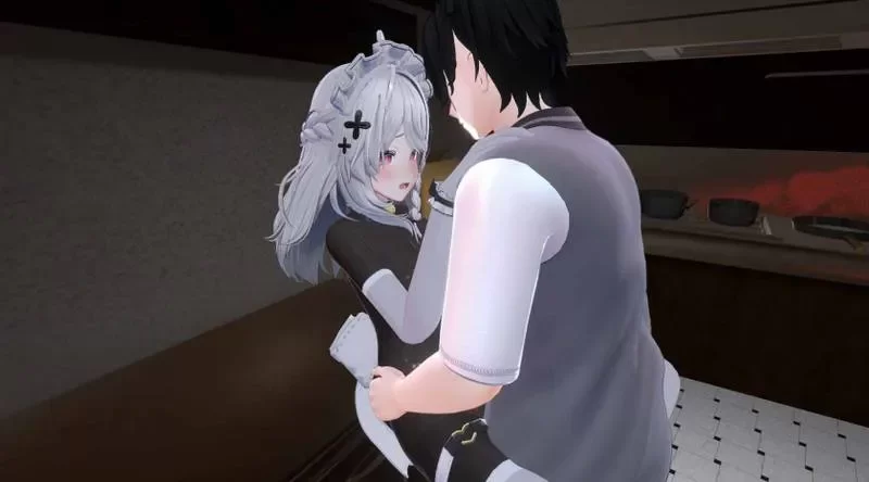 [PC/安卓模拟器/3D/SLG/神作/无码]NTR大师 NTR Master V0.4 步兵版 [2+2.6G][百度盘]