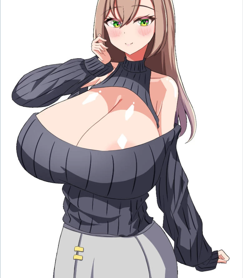 [日式RPG/援交巨乳] 这种债务要怎么还啊汉化版+作弊码 [1+440M][百度盘]