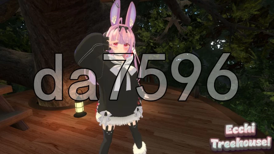 pc工口树屋！Ecchi Treehouse! v1.1 生肉步兵版 [1+174m][百度盘]