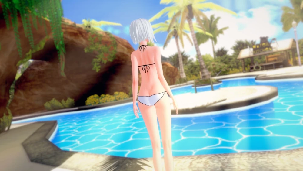 [PC][SLG/3D/日式]深红高中 Crimson High v0.48.0 AI汉化版[PC+安卓/7…. [1+7.15G][百度盘]