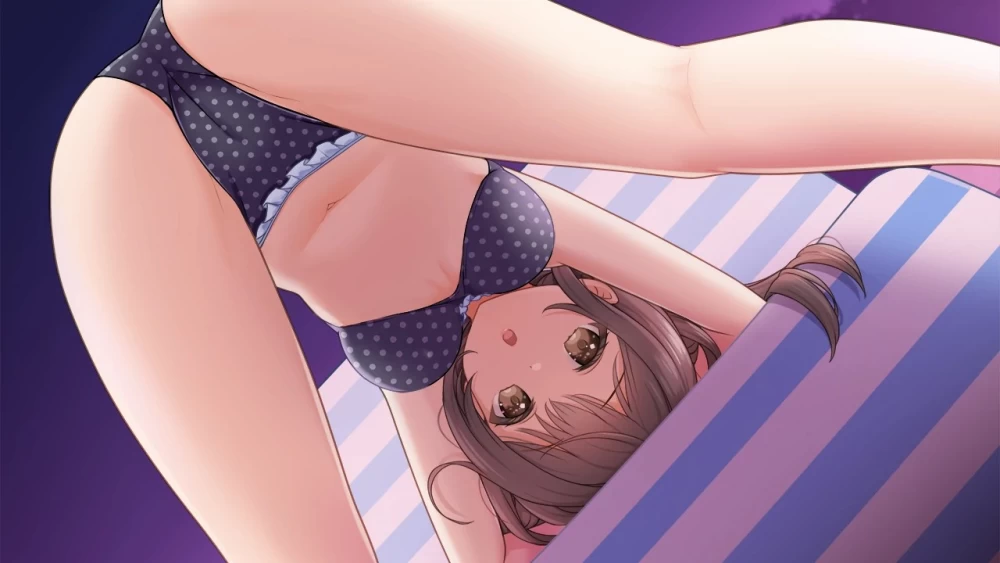 [更新/PC+安卓/日系SLG]同居生活 Ver1.691+DLC AI汉化版 [2+8.5G][百度盘]