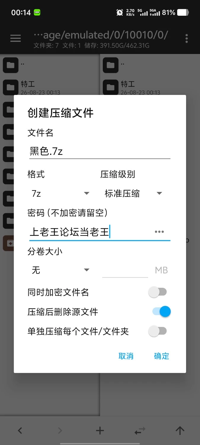 【pc/SLG/官中/动态】黑色跟踪狂 v1.0 官中版 [1+1.64G][百度盘]