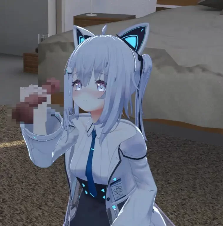[3D官中安卓独享CV]萨菲伊特 H サフィイートエッチv1.02 [1+200M][百度盘]