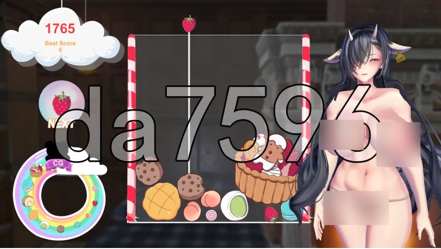 pc严厉前辈突然撒娇！？ v1.61 官中步兵版 [1+163m][百度盘]