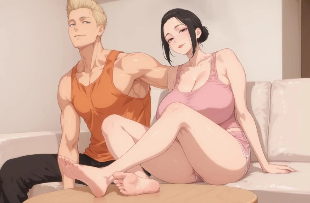 [SLG/动态/汉化] 不破的爱 Unbreakable Love v0.8 动态汉化版 [1+2.31G][百度盘]