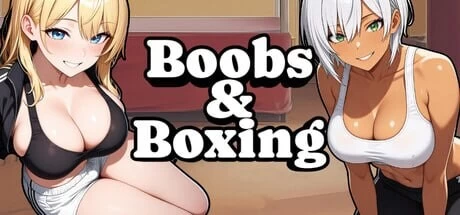 [SLG官中步兵PC]胸部 & 拳击 Boobs & Boxing [1+300M][百度盘]