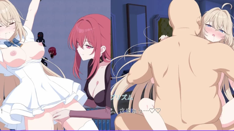 更新[ACT/动态pc+安卓] 光之公主蒂亚莉水晶v1.01内嵌AI汉化存档 [2+1.90G][百度盘]
