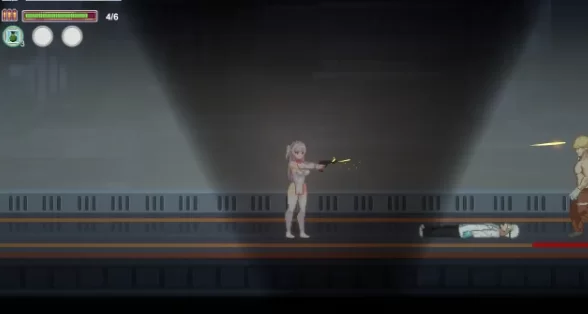 【ACT/官中/动态pc】多萝丝协议 v0.1.5 官方中文版 [1+1.4G][百度盘]