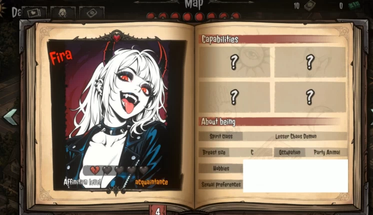 新作[互动SLG/卡牌策略pc] 性恐惧症 SEXOPHOBIA STEAM官中步兵版 [1+1.50G][百度盘]