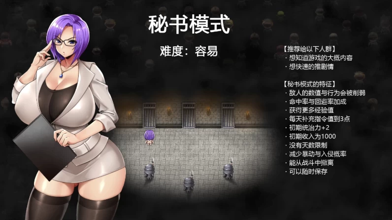 卡琳的监狱1.3.1.69_Full官中步兵版【PC+安卓+日式神作RPG+作… [1+4.61GB][百度盘]