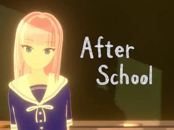 【3D机翻PC动态】放学后After School [1+711m][百度盘]