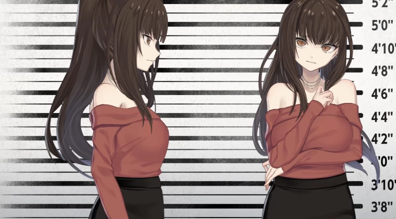 变态监狱1.0.2官方中文版+DLC【PC+安卓模拟器+日系爆款ADV+全… [1+6.58GB][百度盘]