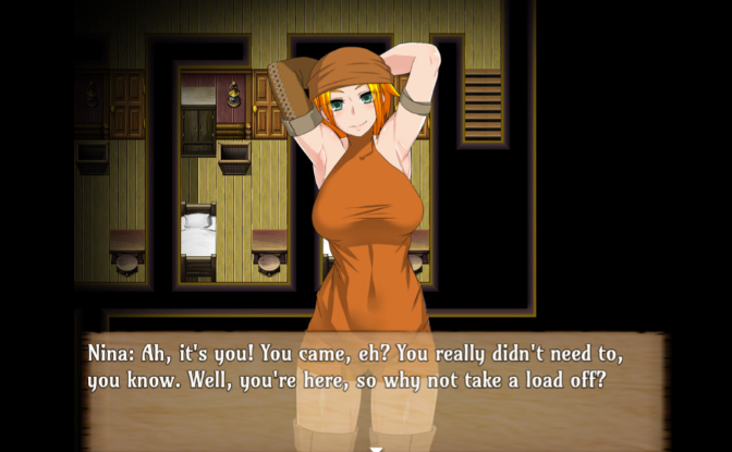 【PC/中文/5.82G/RPG】死亡终末:被诅咒的迷宫与少女们(The Dead End ～呪われし迷宮と乙女達 ) Ver1.01.5官方中文步兵作+RPG游戏&补更+5.82G