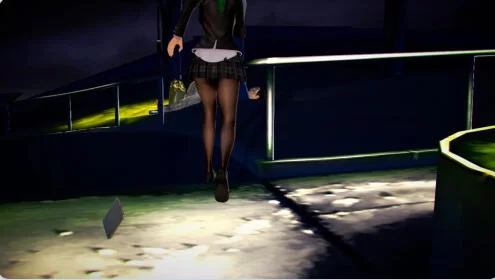 【亚洲SLG/动态】从欲望到疯狂 From Desires to Insanity v0.1 汉化 [1+1.17G][百度盘]