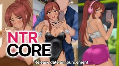[更新/PC/SLG/官中/步兵] 核心 NTR CORE v1.0 [1+500M][百度盘]