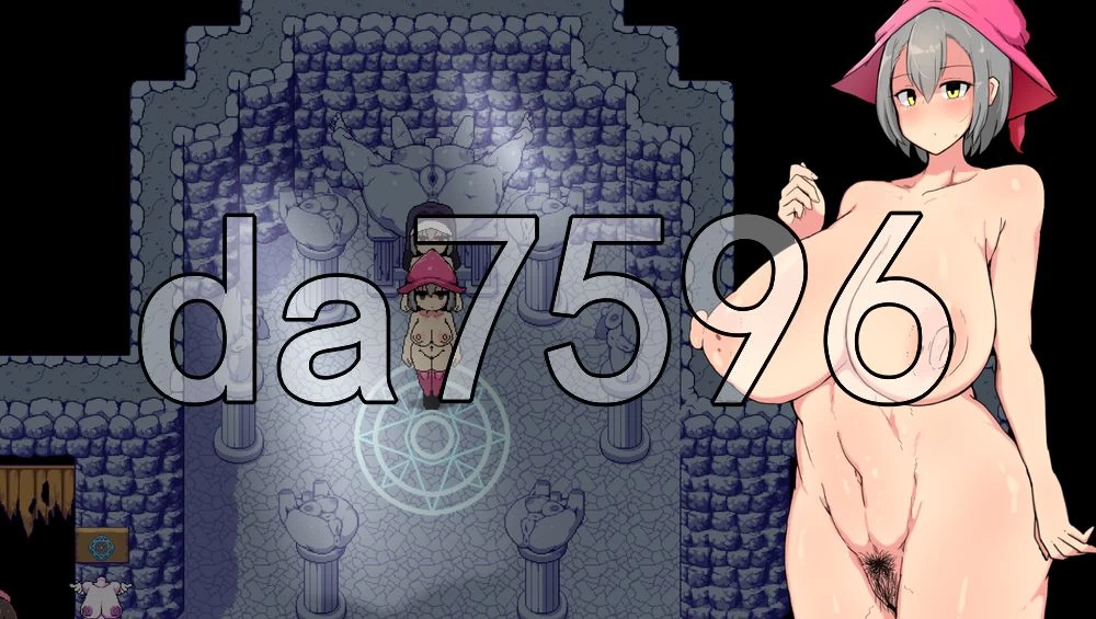 [日式RPG/新作] 阴道技术的考验 膣技の試練 v2 AI汉化版 [1+850M][百度盘]