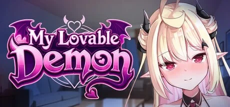 [双端/SLG/动态] 我的可爱恶魔 My Lovable Demon v1.00官中步兵 [1+972M][百度盘]