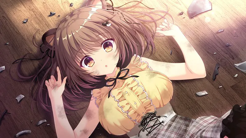 【PC官中步兵】猫忍えくすはーと~猫忍之心9部合集+全CG存档 [1+12.6G][百度盘]