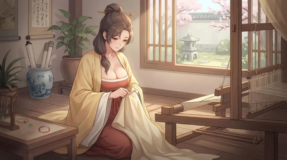 【SLG/官中步兵/动态/PC】大侠狂想曲 v26.8.26 存档 [1+1G][百度盘]