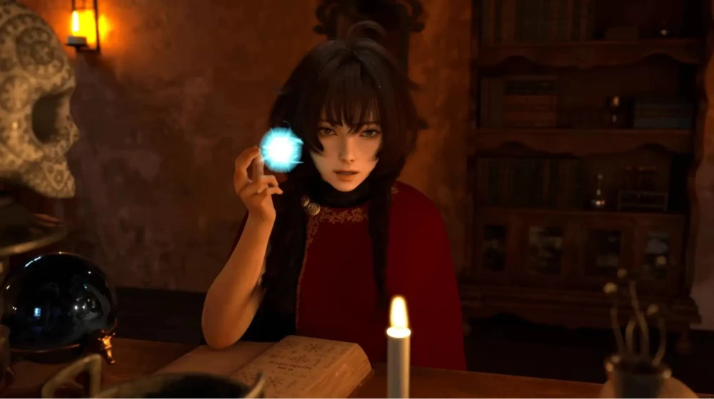 寻找米娅 Finding Mia v0.2 AI版【PC+安卓】 [2+1.93G][百度盘]
