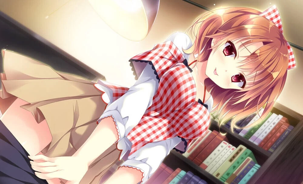 [PCADV/纯爱]千层恋心 恋する気持ちのかさねかた steam官中步兵 [1+2.8g][百度盘]