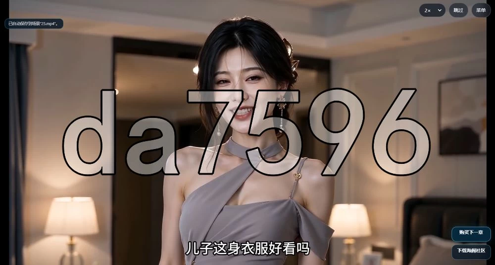 [国产SLG/新作] 抖音性爱系统 PC+安卓 官中步兵版 [1+6.60G][百度盘]