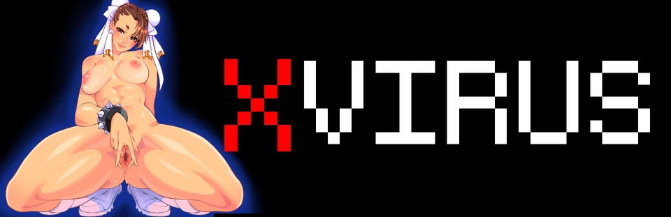 [PC/ACT/动态]异种病毒 Xvirus v3.3官中步兵 [1+160M][百度盘]