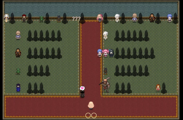 更新[日式ARPG/pc] 克莱尔·斯特拉格尔v1.04 内嵌AI汉化版+存档 [1+770M][百度盘]