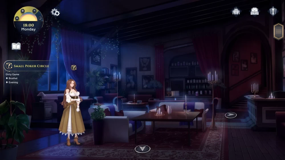 【日系SLG/官中/步兵/PC】异世界浪子：床榻春宫 v26.08.06 [1+2.55G][百度盘]