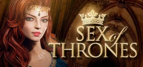 [PC/3D/SLG/神作/中世纪/中文/完结版]王座之性 Sex of Thrones [3+10.62G][百度盘]