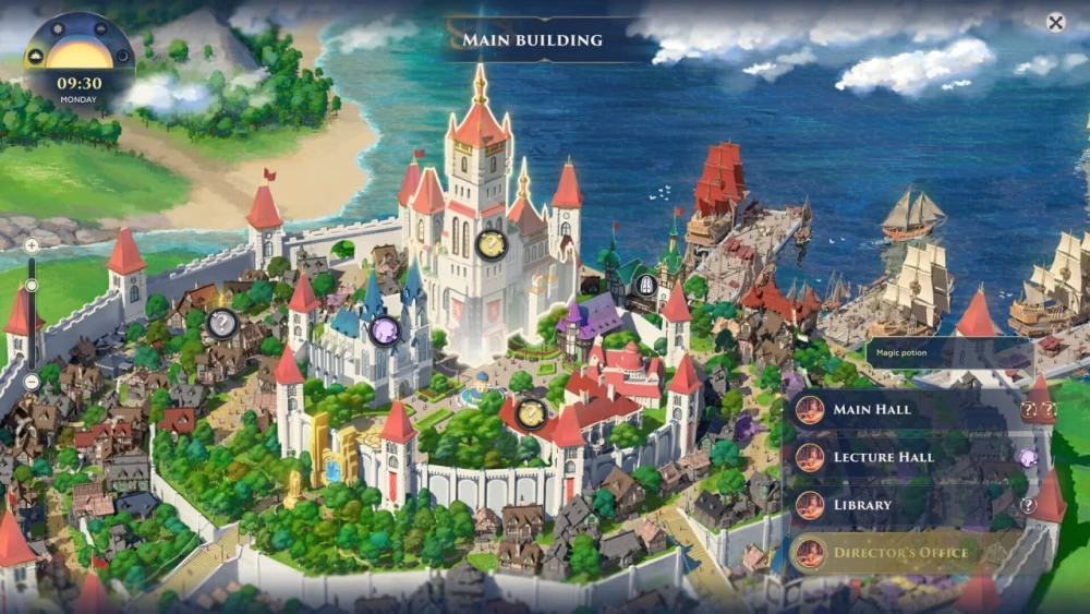 [PC][SLG/2D/日式]异世界浪子：床榻春宫 Wanderer: Broken Bed v26080… [1+2.22G][百度盘]