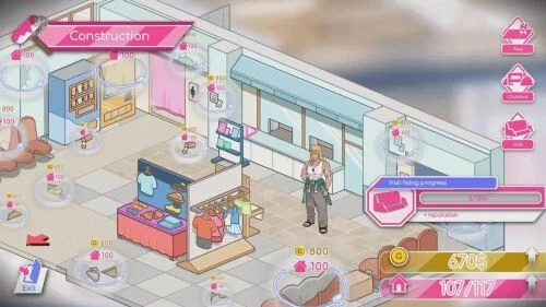 【pc】救生员狂热 v1.1 官中版 [1+1.5g][百度盘]