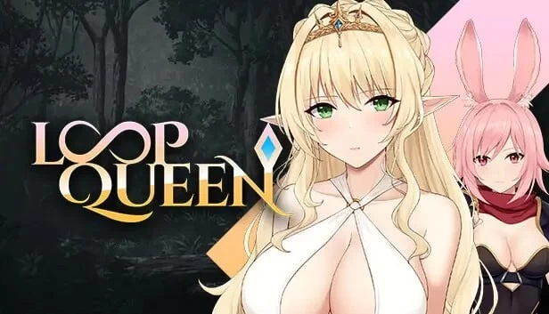PC–Escape Dungeon 2-银月苍狼 苏拉尔 Escape Dungeon 2 ～ 銀月蒼き… [1+2G][百度盘]