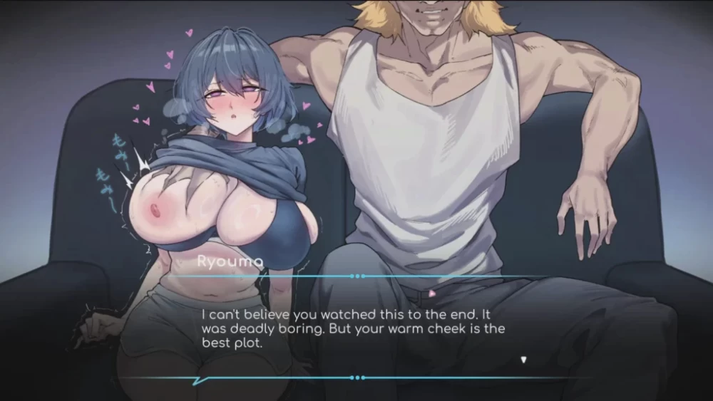 PC/官无码/SLG有更新【NTL神作】救生员狂热Ver1.2 [1+1.66GB][百度盘]