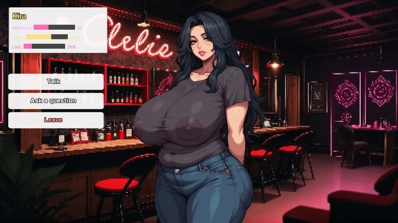 【pc】职业与品味 V0.5 机翻步兵 [1+0.12g][百度盘]