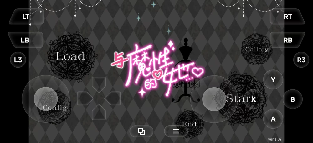 【PC/官中/阿黑颜/无码/萝莉/调教/露出】魔性的少女v1.07 [1+2.23g][多种下载方式]