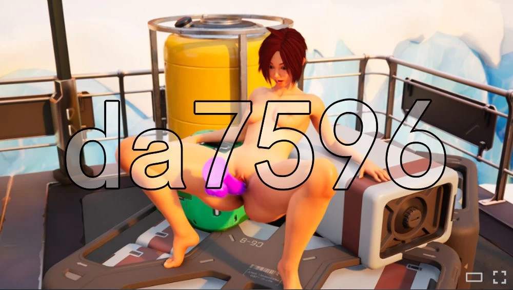 [日式3D/更新] 冷绽放 Cold Bloom v26.08.13 官中步兵版 [1+4.30G][百度盘]